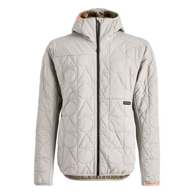 Ravine Metawool 90 Jacket - Merinould dunjakke - Damer