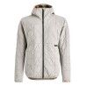 Ortovox Ravine Metawool 90 Jacket - Doudoune en laine mérinos femme | Hardloop