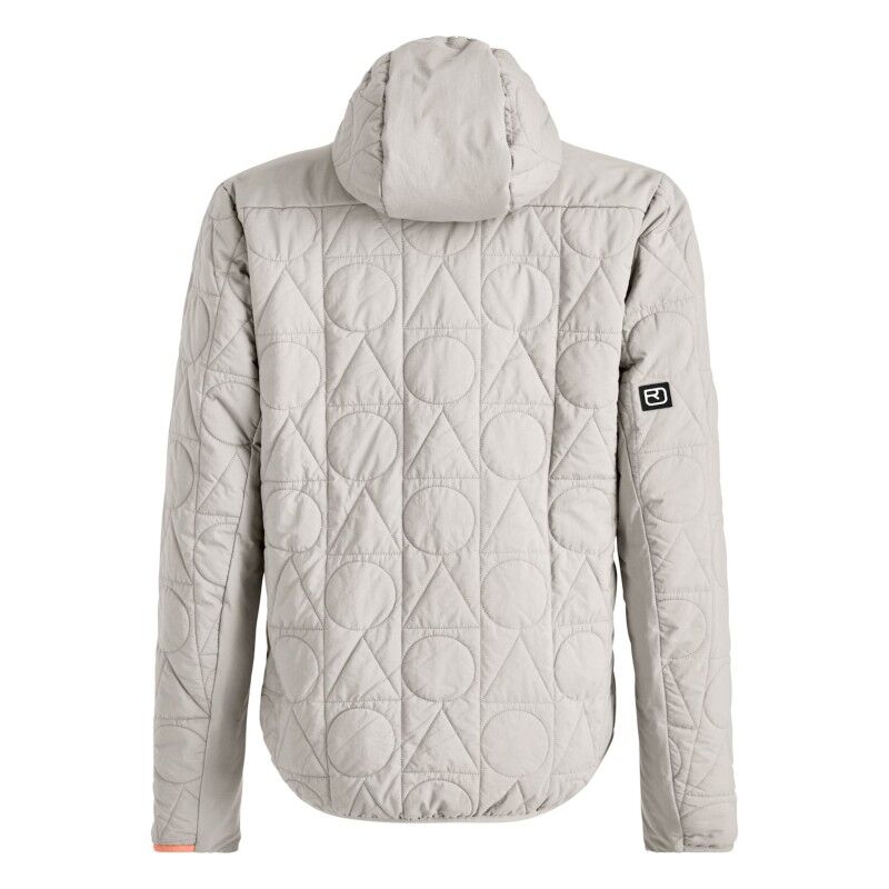 Ortovox Ravine Metawool 90 Jacket - Kurtka puchowa z wełny merino damska | Hardloop