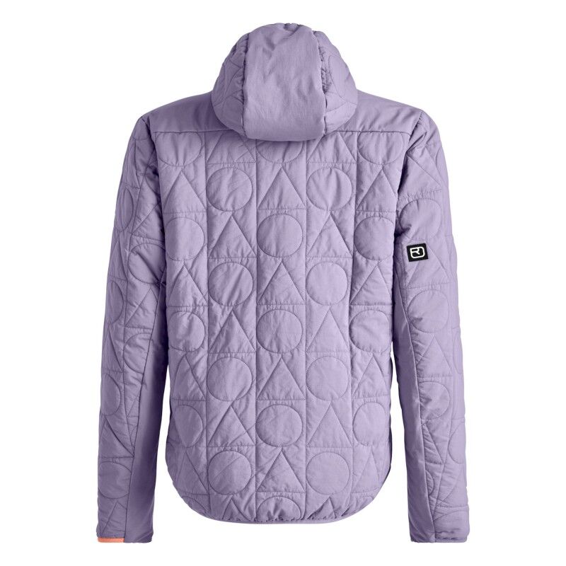 Ortovox Ravine Metawool 90 Jacket - Dámské Péřová bunda z merino vlny | Hardloop