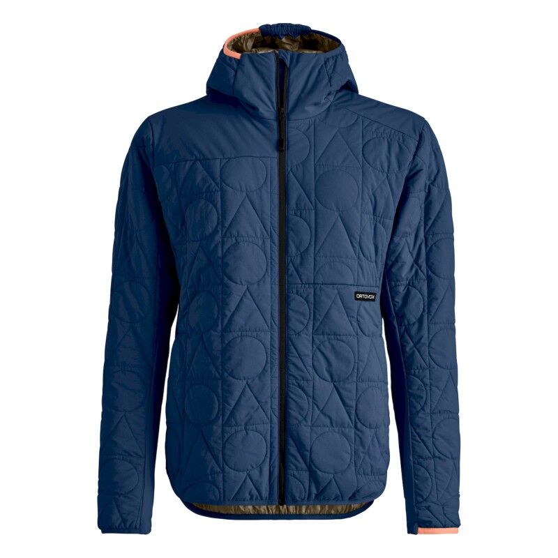 Ravine Metawool 90 Jacket - Doudoune en laine mérinos femme