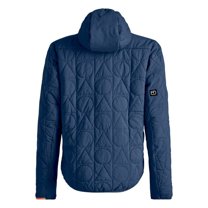 Ortovox Ravine Metawool 90 Jacket - Merino-Wolldaunenjacke - Damen | Hardloop