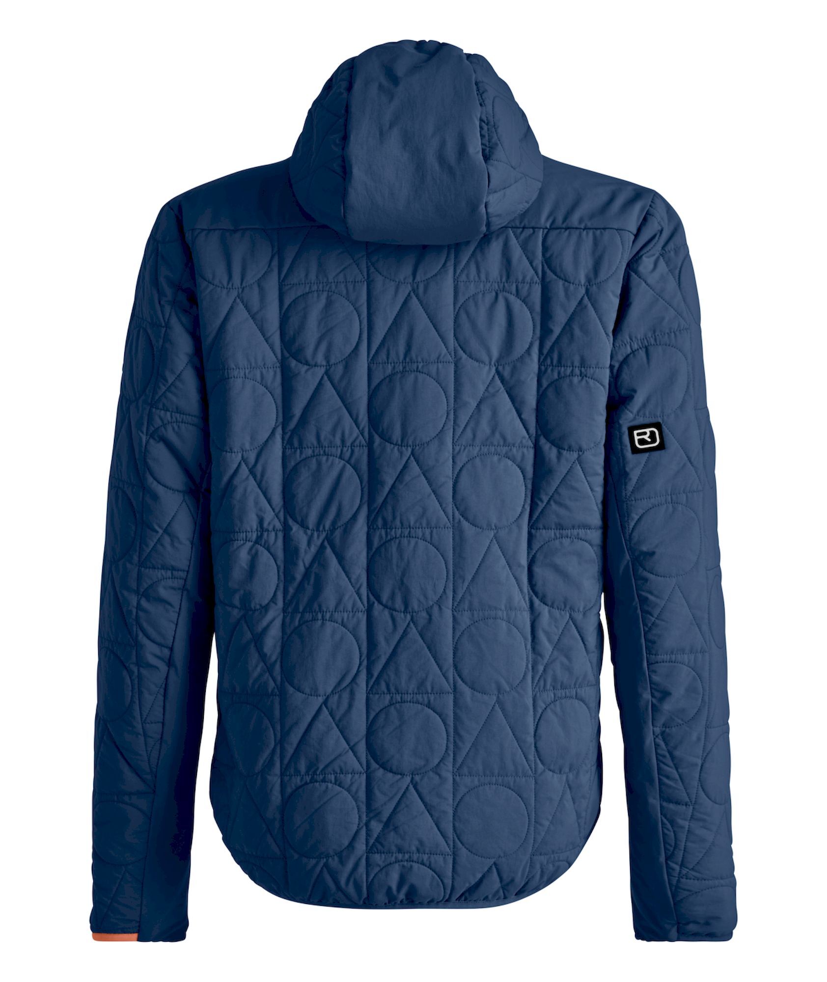 Ortovox Ravine Metawool 90 Jacket - Merino wool down jacket - Women's | Hardloop