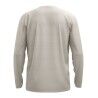 Ortovox 185 Merino Patch LS - T-shirt en laine mérinos homme | Hardloop
