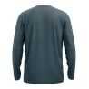 Ortovox 185 Merino Patch LS - Maglia merino - Uomo | Hardloop