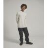 Ortovox 185 Merino Patch LS - Pánské triko | Hardloop