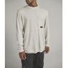 Ortovox 185 Merino Patch LS - Merinotröja - Herr | Hardloop