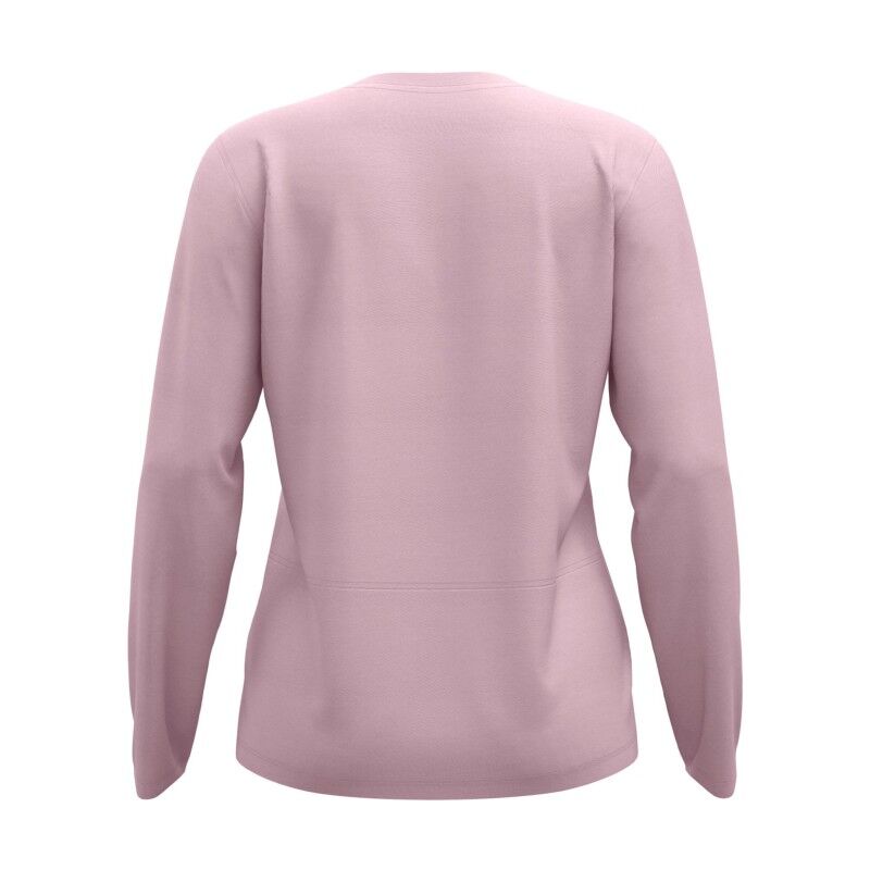 Ortovox 185 Merino Patch LS - Merino shirt - Women's | Hardloop