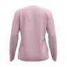 Ortovox 185 Merino Patch LS - Camiseta de lã merino mulher | Hardloop