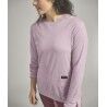 Ortovox 185 Merino Patch LS - Merino shirt - Women's | Hardloop