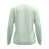 Ortovox 185 Merino Patch LS - Merinoshirt - Damen | Hardloop