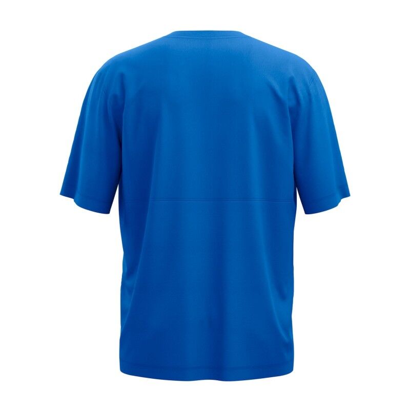 Ortovox 185 Merino Patch TS - Pánské triko | Hardloop