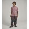 Ortovox 185 Merino Patch TS - Merinoshirt - Herren | Hardloop
