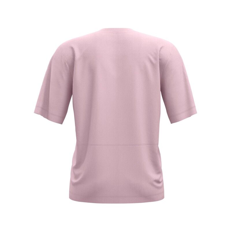 Ortovox 185 Merino Patch TS - Koszulka z wełny Merino® damska | Hardloop