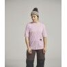Ortovox 185 Merino Patch TS - Merino shirt - Women's | Hardloop