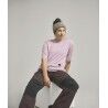 Ortovox 185 Merino Patch TS - Merinoshirt - Dames | Hardloop