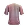 Ortovox 185 Merino Patch Print TS - Maglia merino - Donna | Hardloop