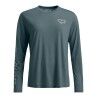 Dark Arctic Grey