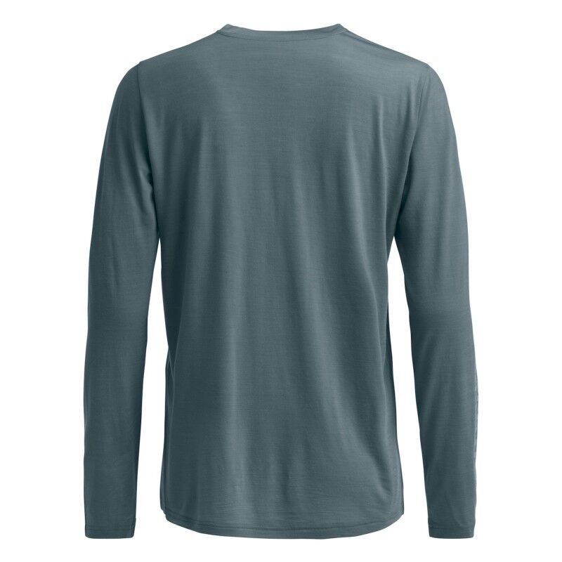 Ortovox 150 Cool Pillow LS - Merinounterwäsche - Damen | Hardloop
