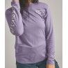 Ortovox 150 Cool Pillow LS - Ropa interior merino - Mujer | Hardloop