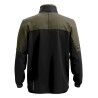Ortovox Fleece Teddy Jacket - Polaire en laine mérinos homme | Hardloop