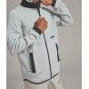Ortovox Fleece Teddy Jacket - Fleece de lã merino homem | Hardloop