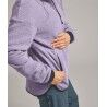 Ortovox Fleece Teddy Jacket - Merino Fleece jacket - Women's | Hardloop