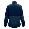 Ortovox Fleece Teddy Jacket - Polaire en laine mérinos femme | Hardloop