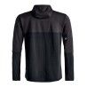 Ortovox Fleece Cord Hoodie - Polar z wełny Merino® męski | Hardloop