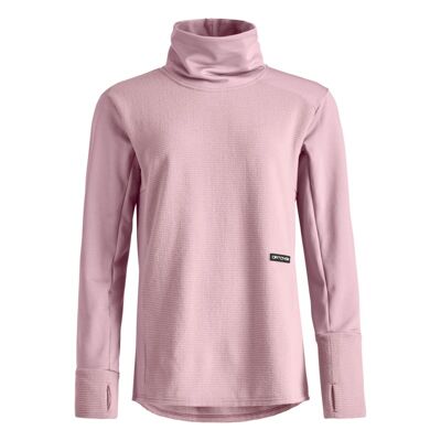 Fleece Cord LS - Merino Fleece jacket - Women's