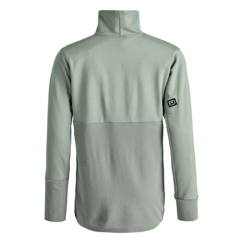 Ortovox Fleece Cord LS - Merino Fleece jacket - Women's | Hardloop