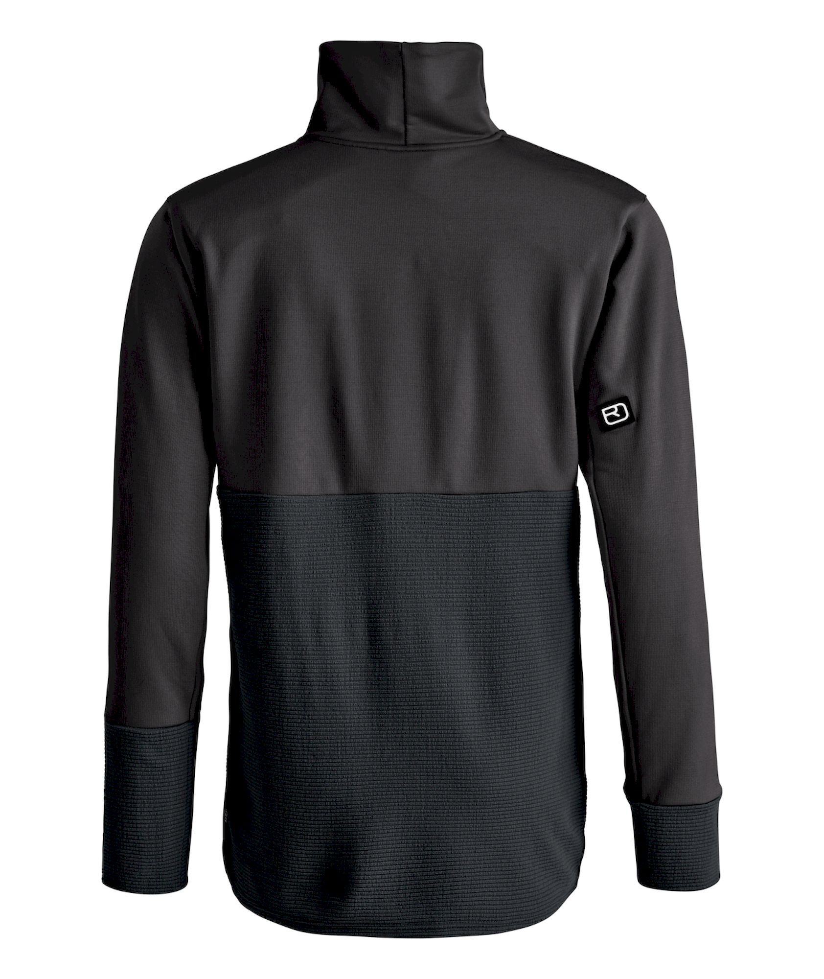 Ortovox Fleece Cord LS - Polar z wełny Merino® damski | Hardloop