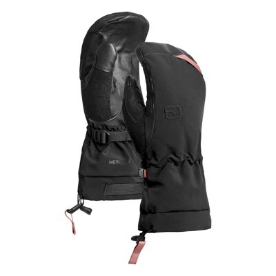 Merino Freeride Mitten - Dámské Rukavice