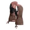 Ortovox Merino Freeride Mitten - Guanti - Donna