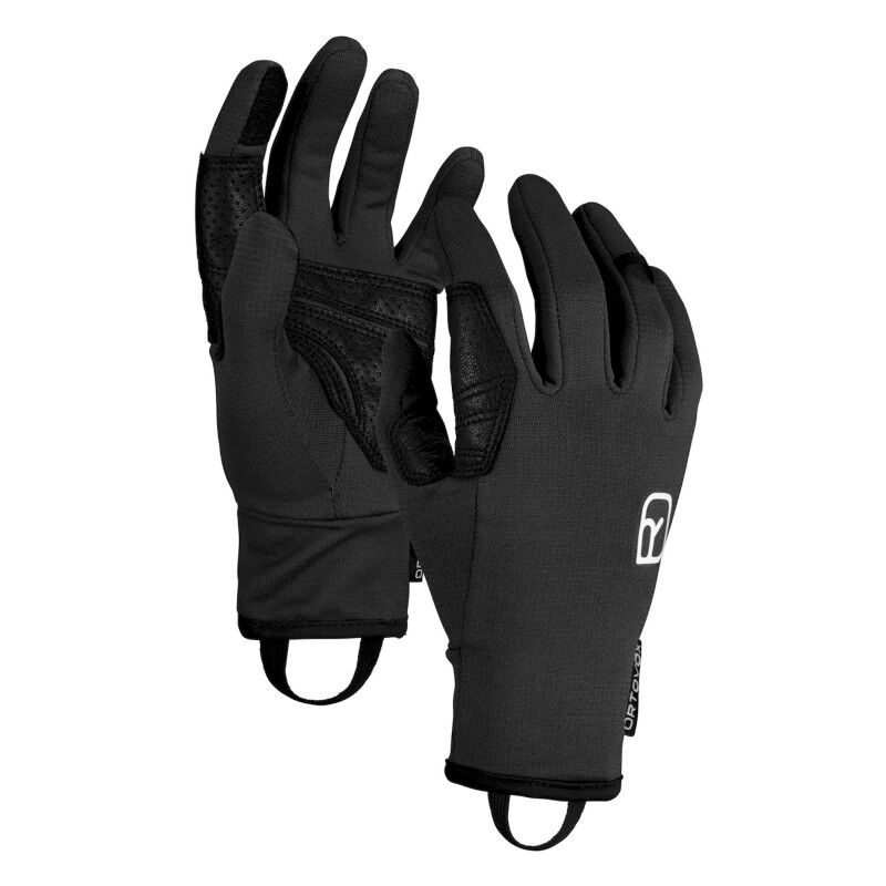 Ortovox Freeride 3 Finger Glove Pro - Guanti alpinismo - Uomo | Hardloop