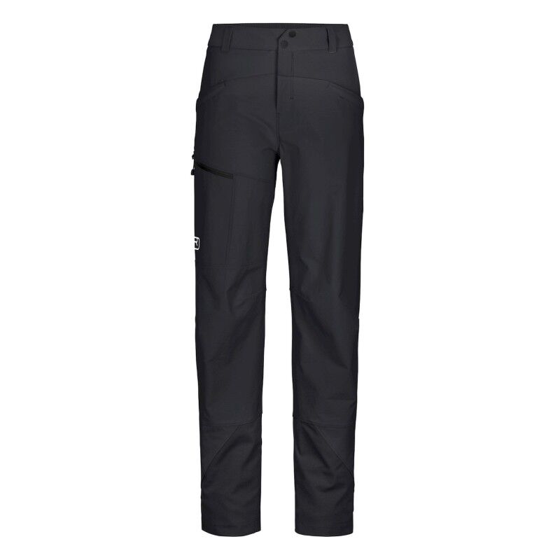 Mondeval Pants - Softshell trousers - Women's