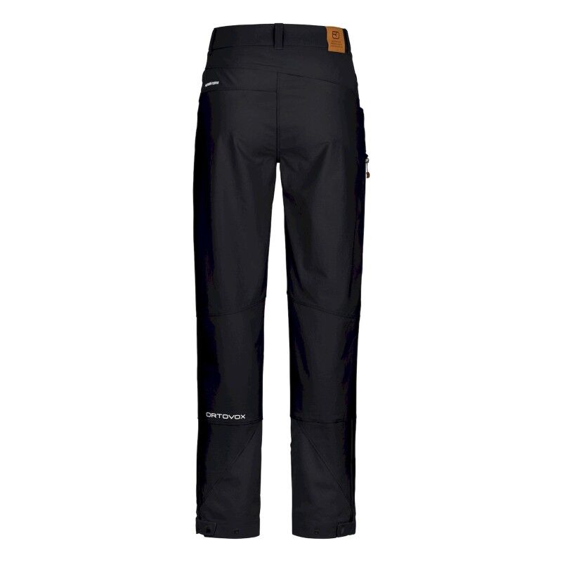Ortovox Mondeval Pants - Softshellhose - Damen | Hardloop