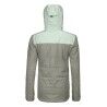 Ortovox Swisswool Zinal Jacket - Casaco penas mulher | Hardloop
