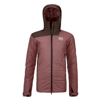 Swisswool Zinal Jacket - Dámská Péřova