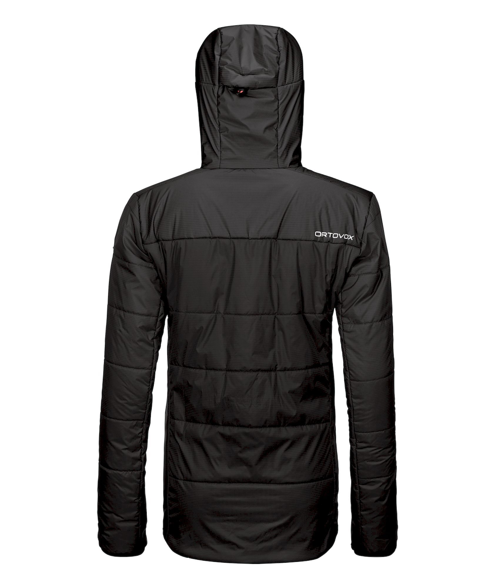 Ortovox Swisswool Zinal Jacket - Synthetic jacket - Women's