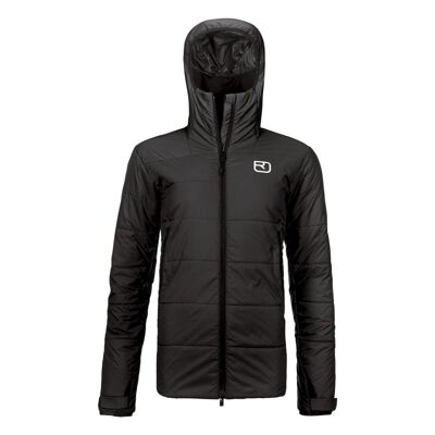 Swisswool Zinal Jacket - Dunjakke - Damer