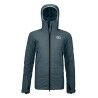 Dark Arctic Grey