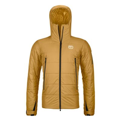 Swisswool Zinal Jacket - Doudoune homme