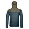 Ortovox Swisswool Zinal Jacket - Chaqueta de fibra sintética - Hombre