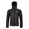 Ortovox Swisswool Zinal Jacket - Synthetic jacket - Men's