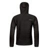 Ortovox Swisswool Zinal Jacket - Synthetic jacket - Men's