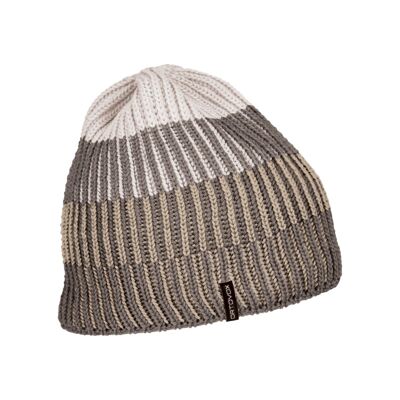 Deep Knit Beanie - Bonnet