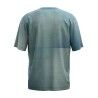 Ortovox 185 Merino Patch Print TS - T-shirt en laine mérinos homme | Hardloop