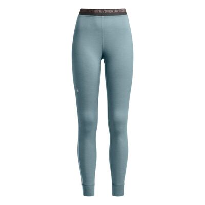 185 Rock'N'Wool Long Pants - Ondergoed - Dames
