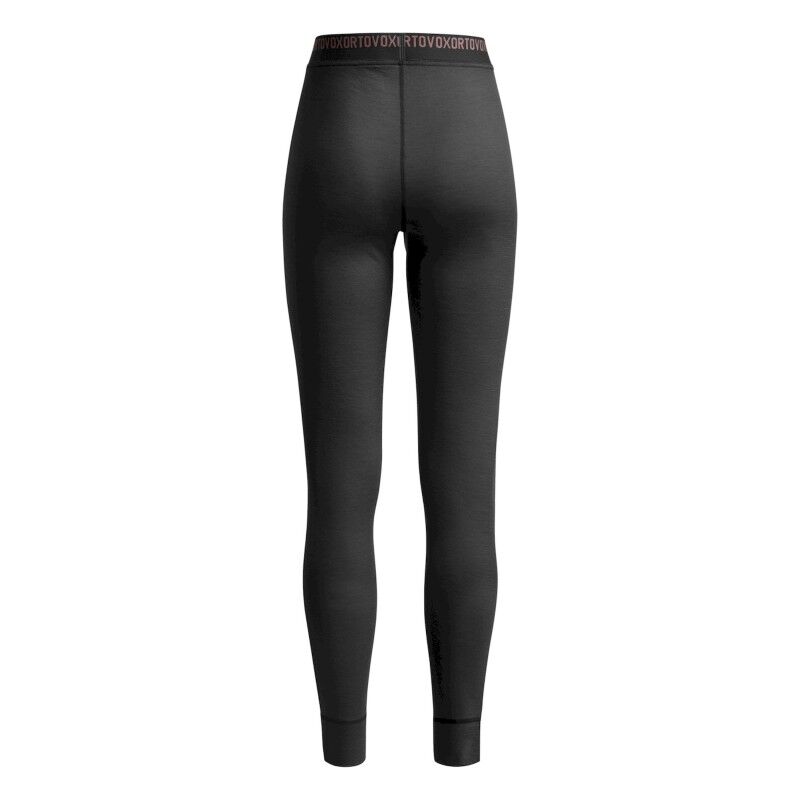 Ortovox 185 Rock'N'Wool Long Pants - Thermounterwäsche - Damen